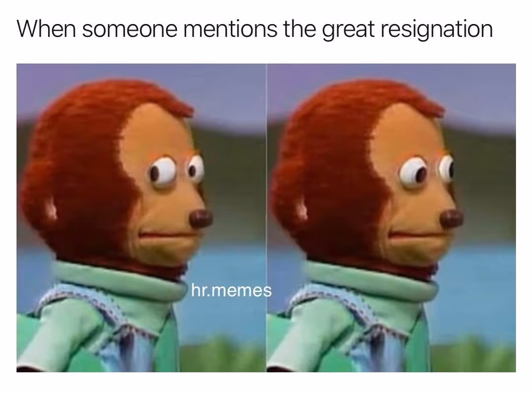 HR memes 2023 | peopleHum