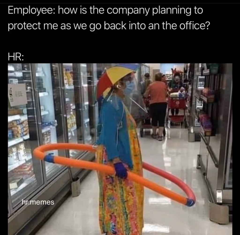 HR memes 2023 | peopleHum