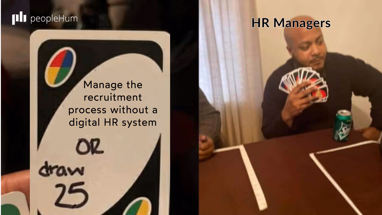 HR memes 2023 | peopleHum