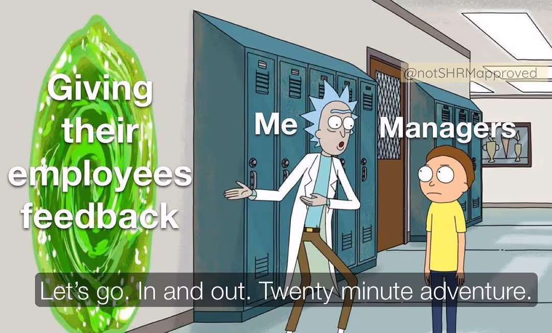 HR memes 2024 | peopleHum