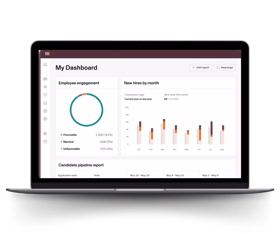 rippling hr software