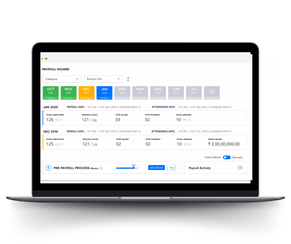 facto hr top hr software