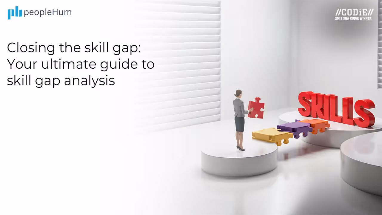 Closing the Skill Gap: Your Ultimate Guide to Skill Gap Analysis