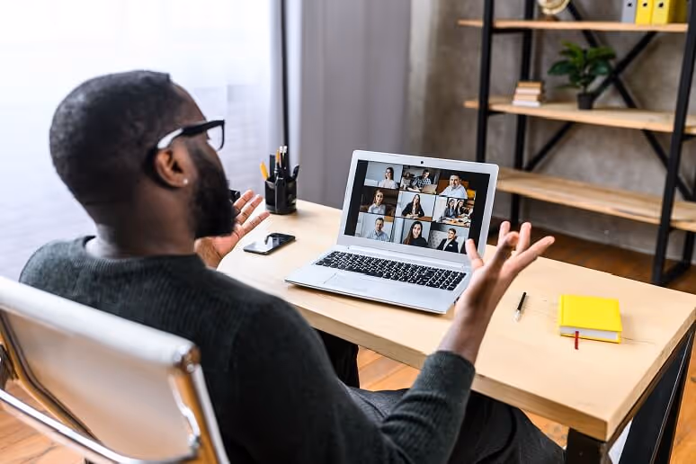 6 tips to improve your video presence | peopleHum