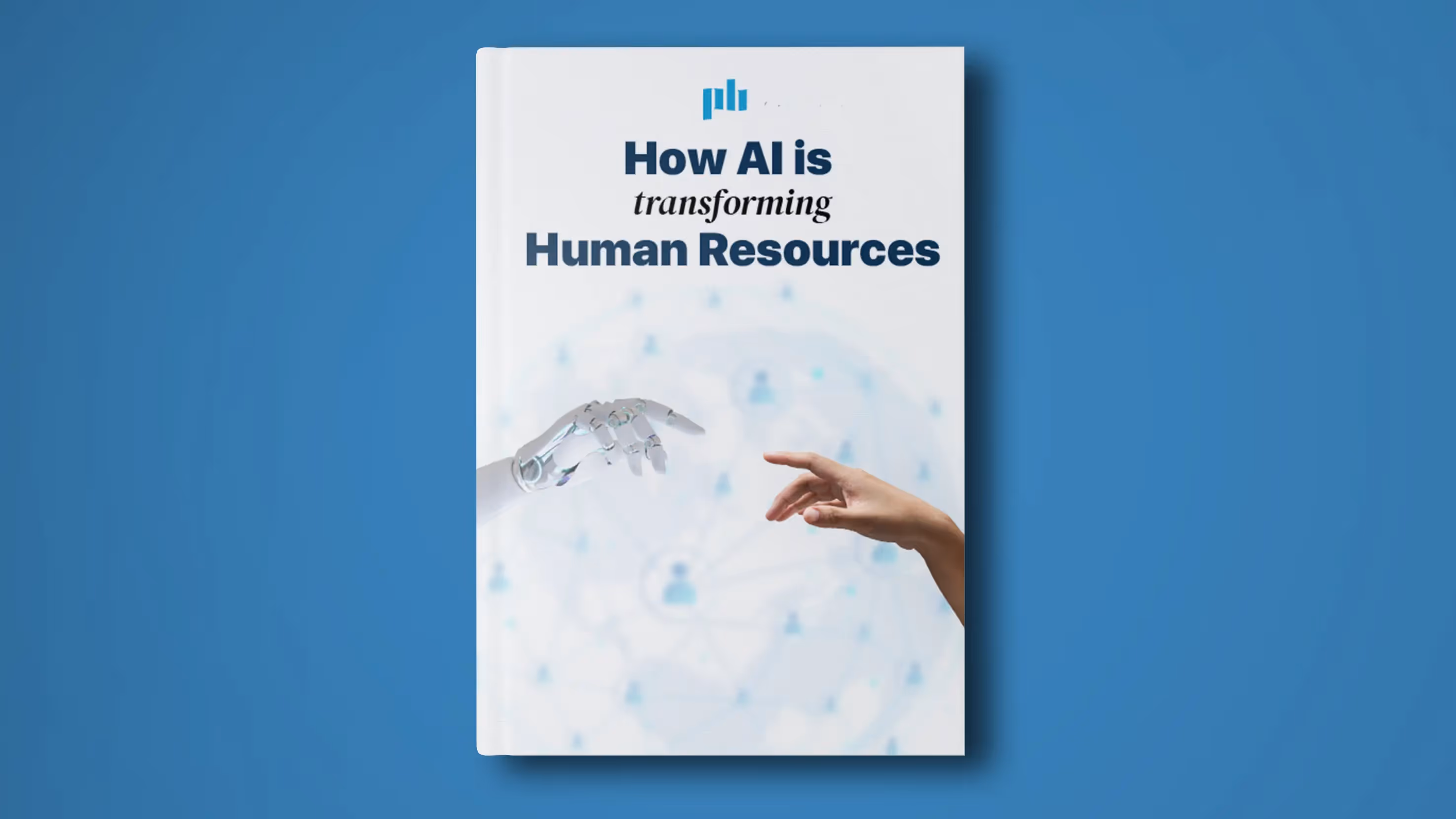 How AI is Transforming Human Resources