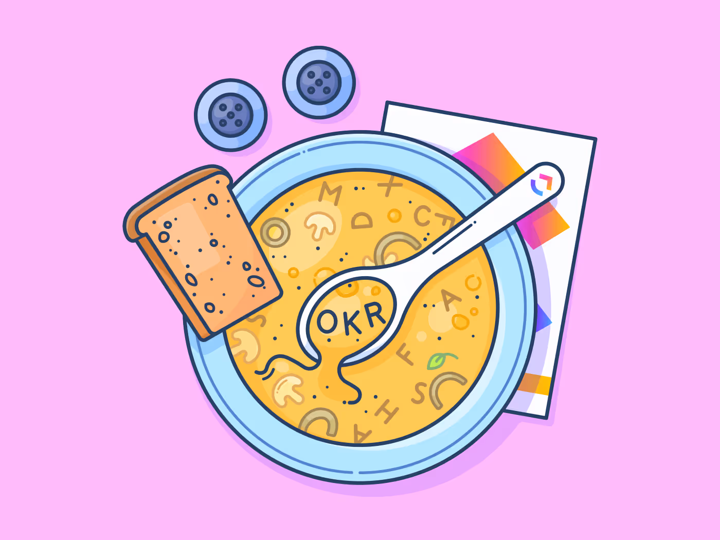 How OKRs & goals ramp up employee motivation - Part 1 | peopleHum