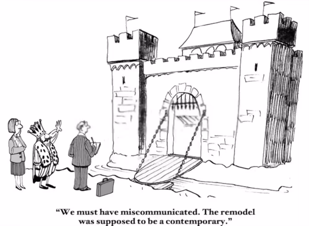 6 common reasons for miscommunication at work | peopleHum