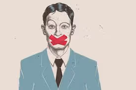 Non-disclosure agreement