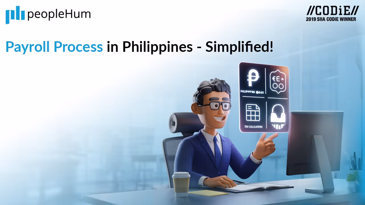 Payroll Process in Philippines - An Ultimate Guide 