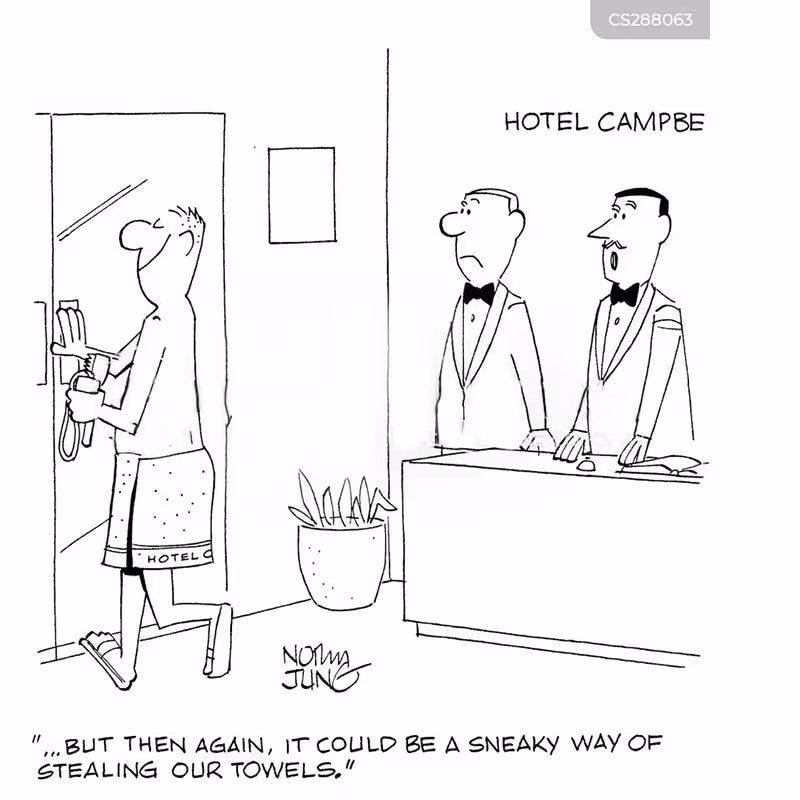 HR challenges in the Hospitality Industry