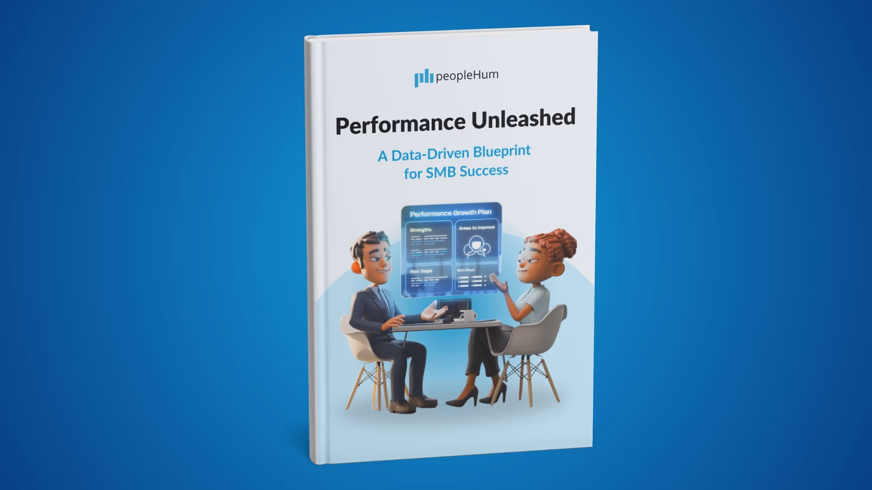 Performance Unleashed : A Data Driven Blueprint for SMB Success