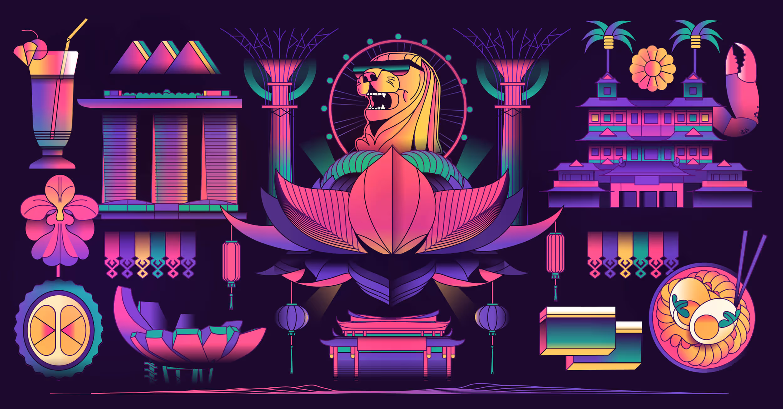 Overcoming HR challenges in a diverse South East Asia | peopleHum