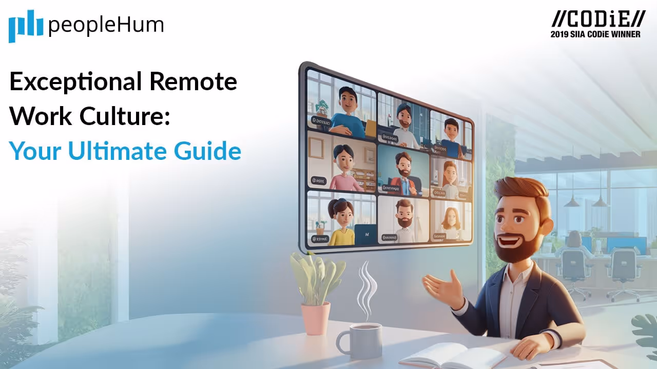 Remote Work Culture: Your Ultimate Guide