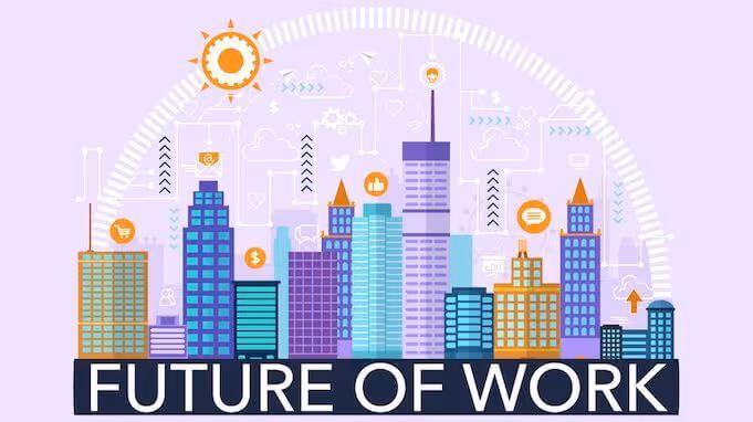 All you need to know about the future of work | peopleHum