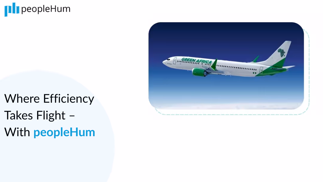 How Green Africa Transformed Its HR Operations with peopleHum