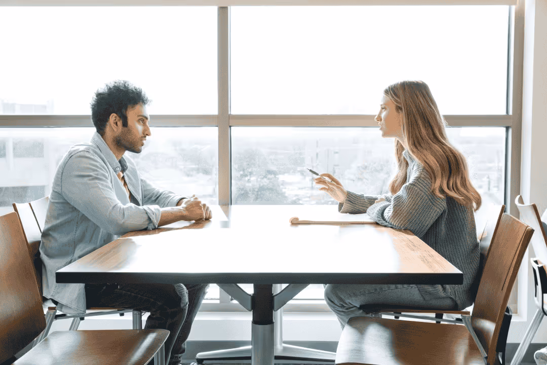 Top 6 mistakes managers make during one-on-one meetings