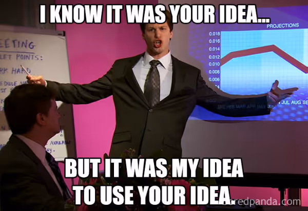 30 Funny Bad Boss Memes to Make You Laugh