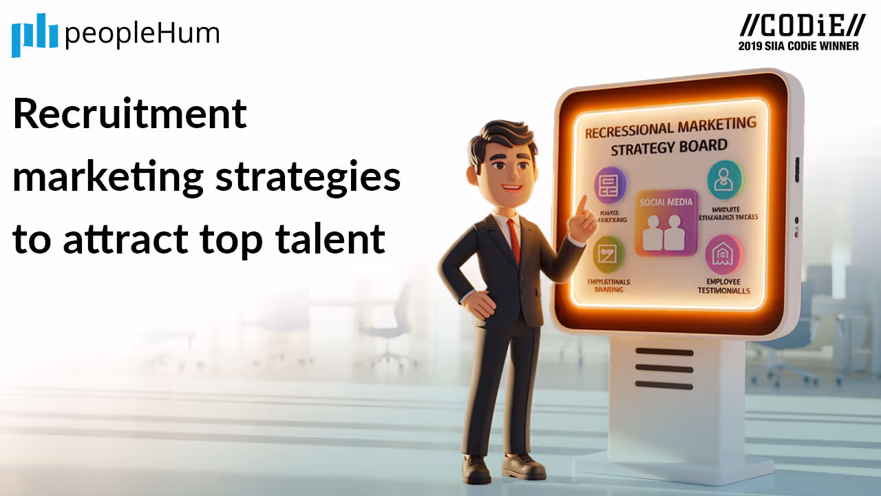 Recruitment Marketing Strategies to Attract Top Talent