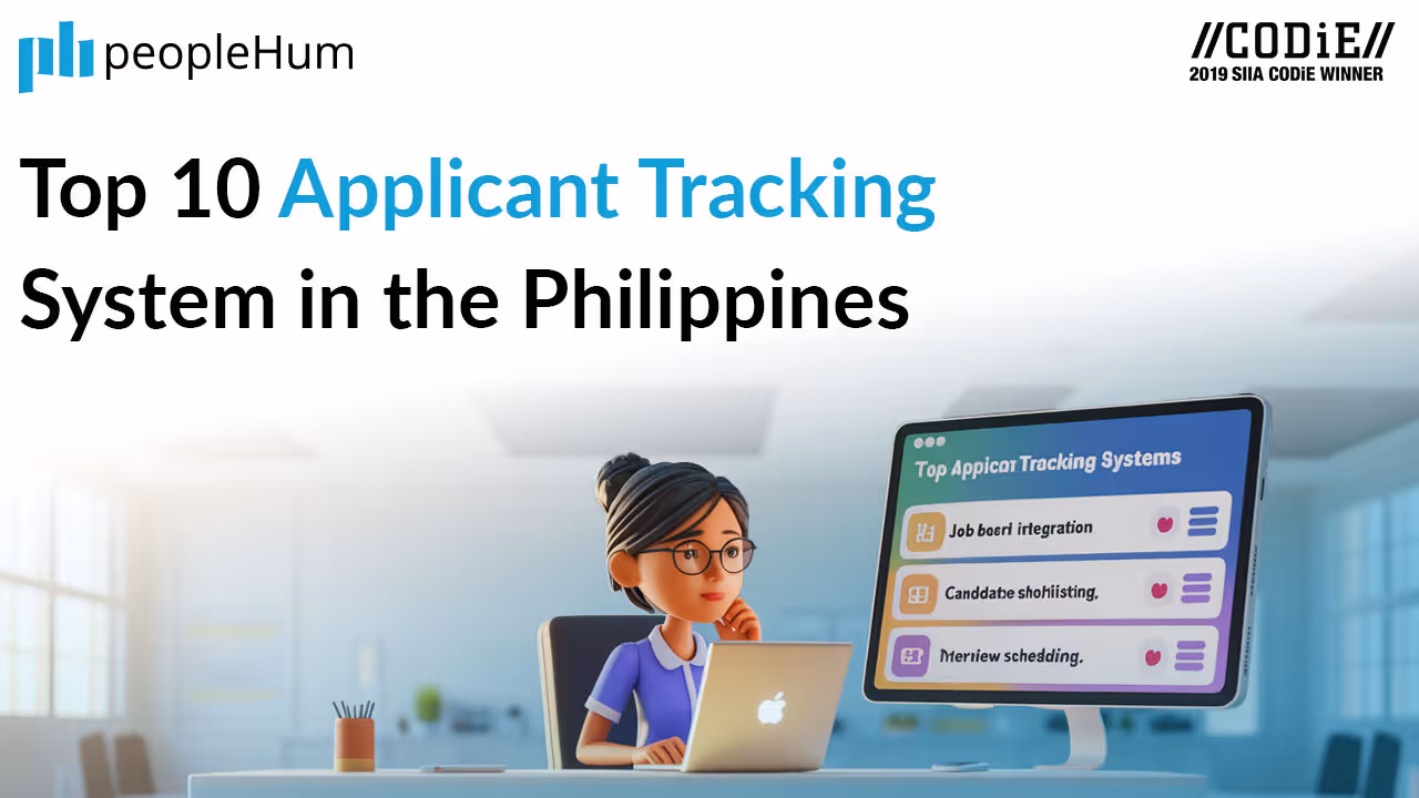 Top 10 Applicant Tracking Systems (ATS)  in the Philippines 