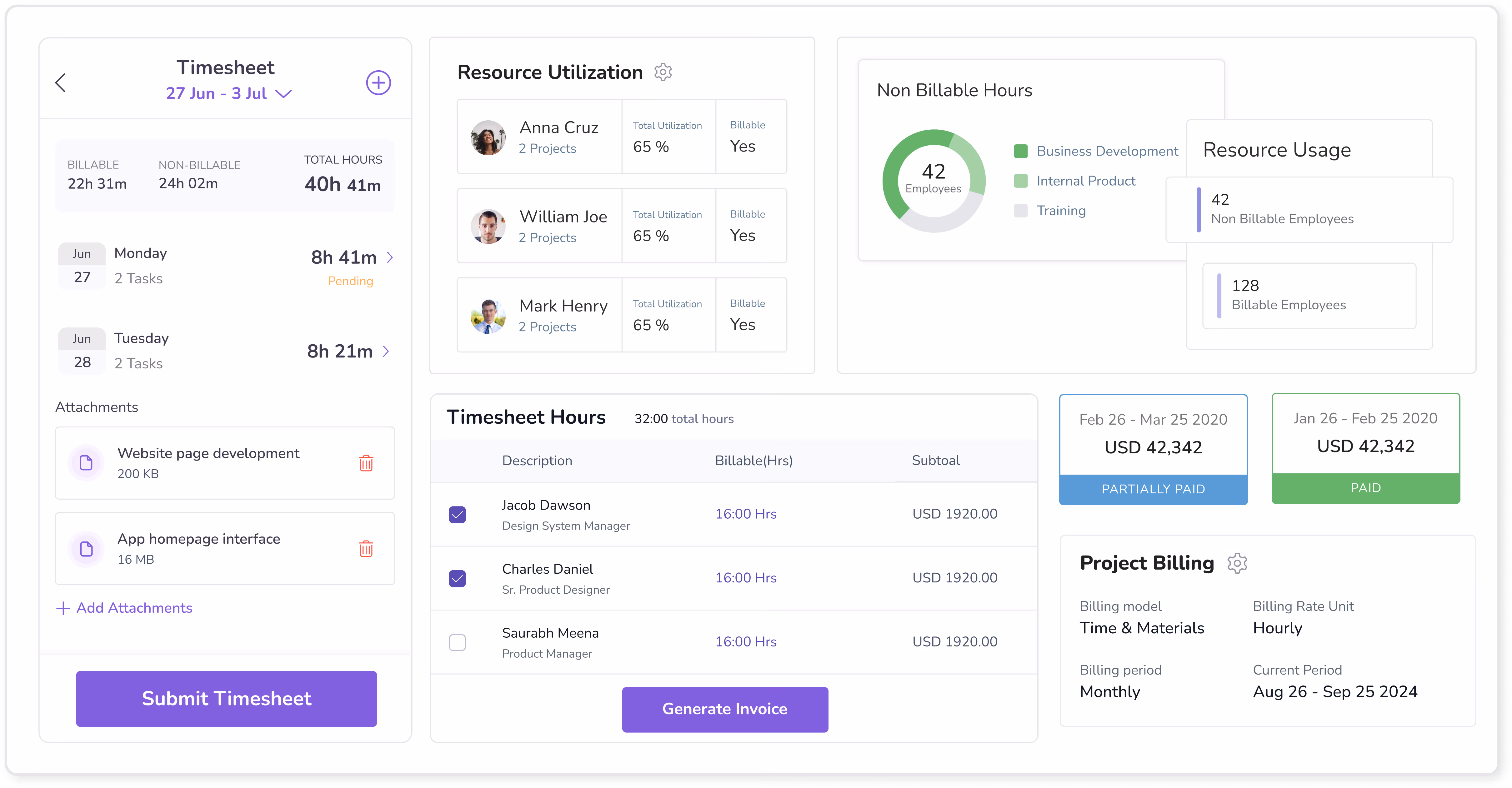 Keka | The HR Payroll software loved by businesses like yours
