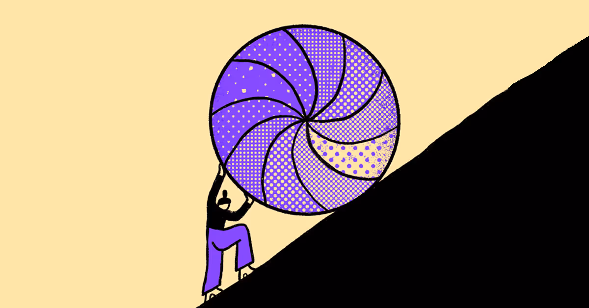 What to do when all your productivity hacks fail you | peopleHum