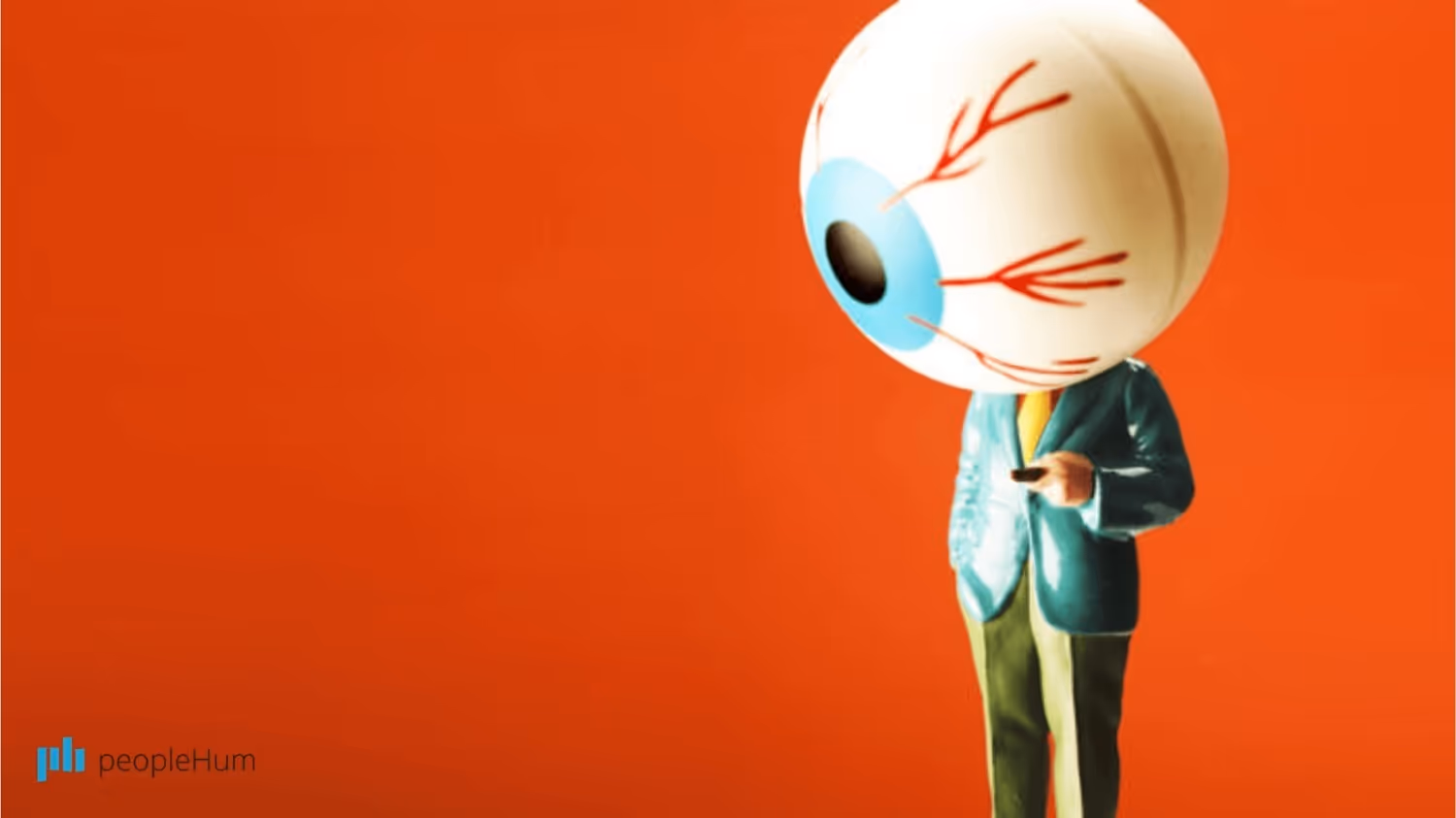 The irresponsible leader