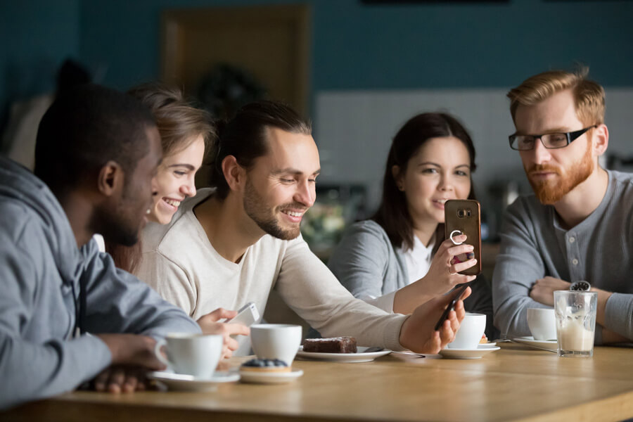 4 types of bosses millennials want | peopleHum