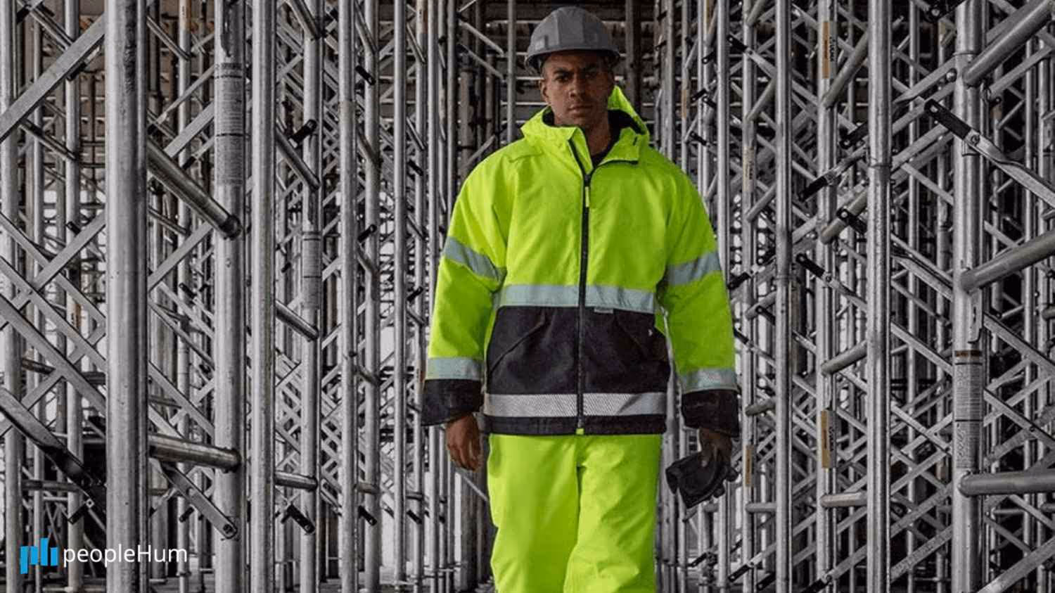 Increasing your visibility at work 