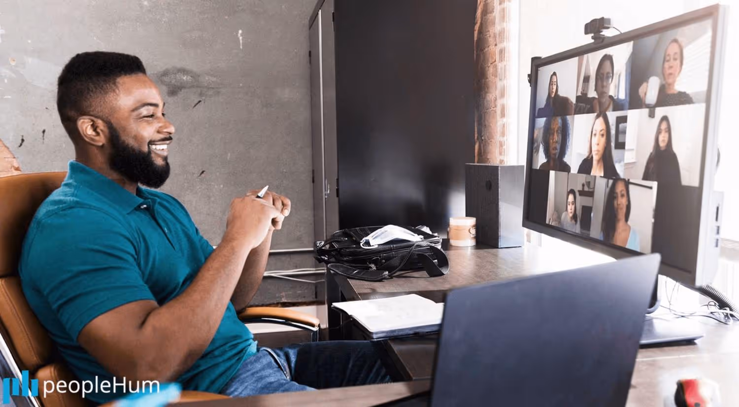 Future of work: How to make remote work work?