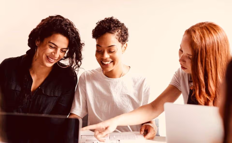 How to crush those barriers to collaboration | peopleHum