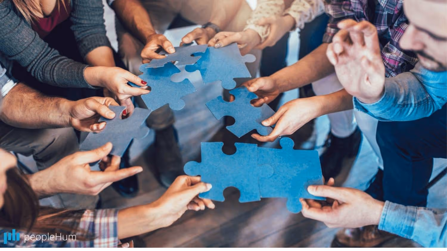 Team building activities that ensure success