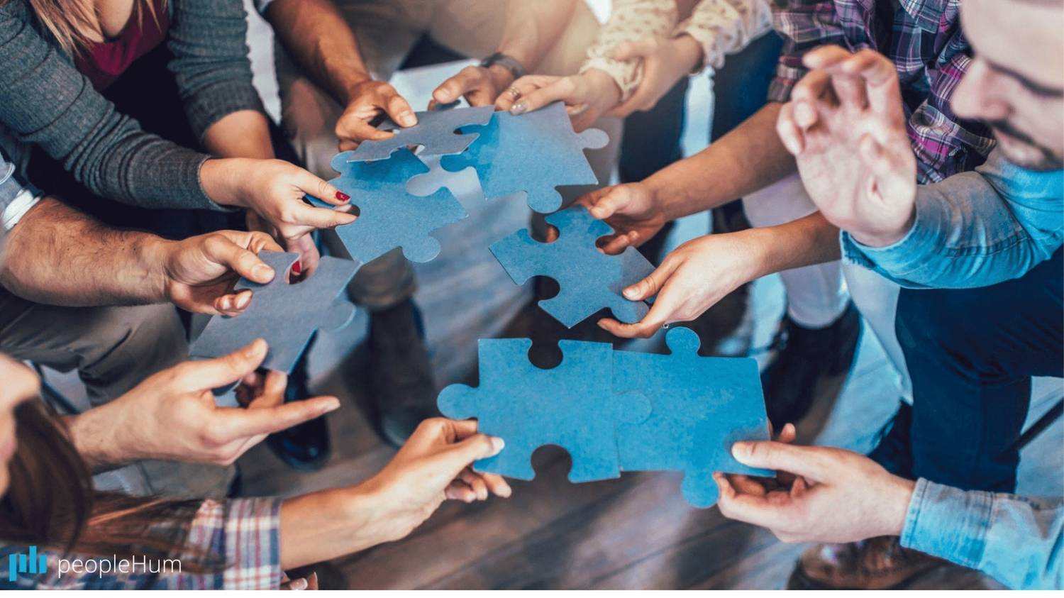 Team building activities that ensure success