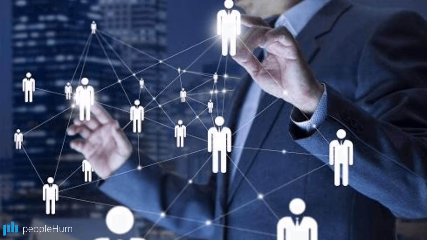 To be customer-centric, be employee-centric first