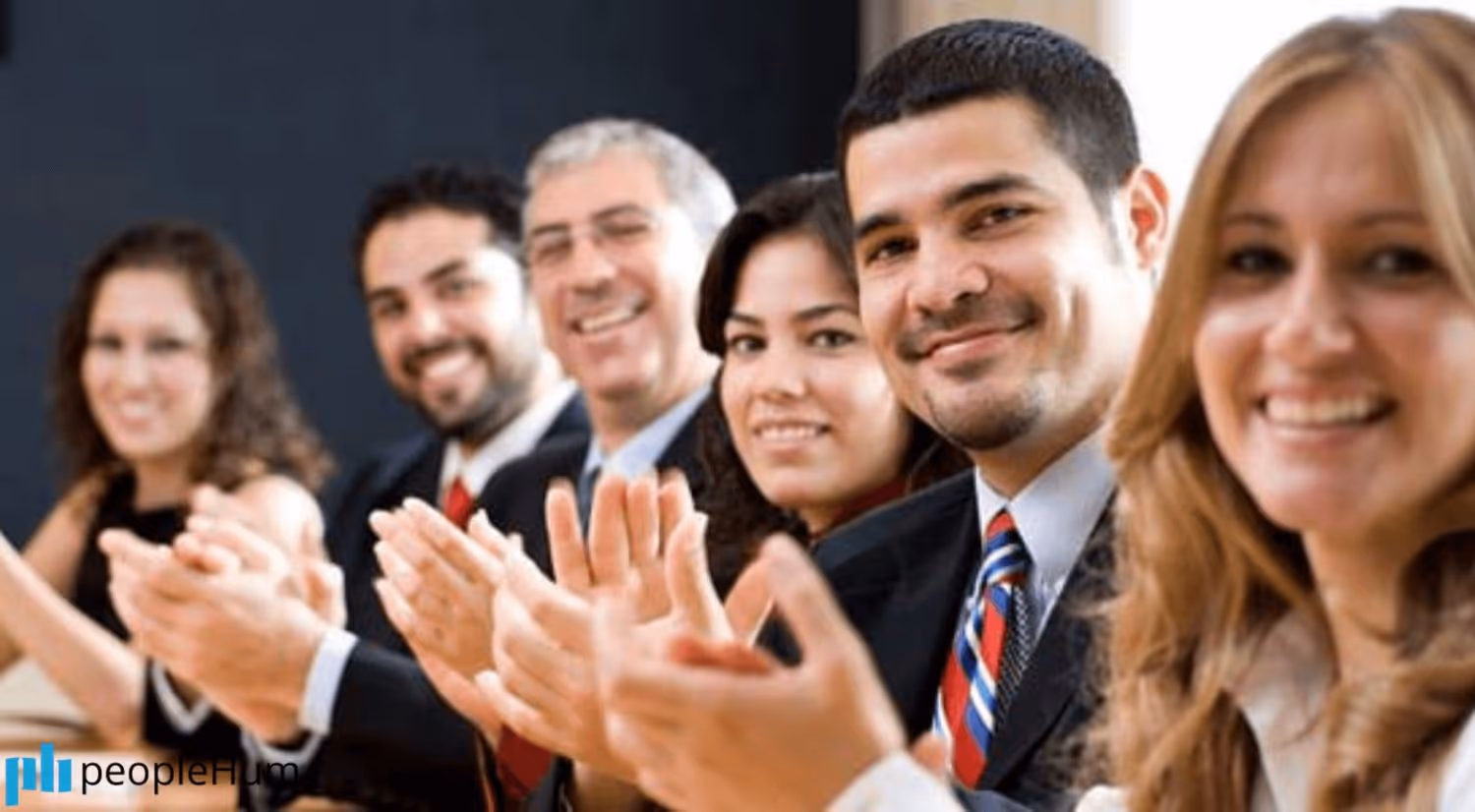 Is social recognition the key to keeping employees loyal?