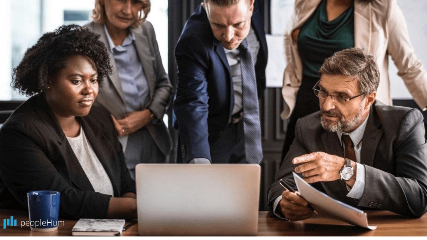 The ultimate guide to talent management 