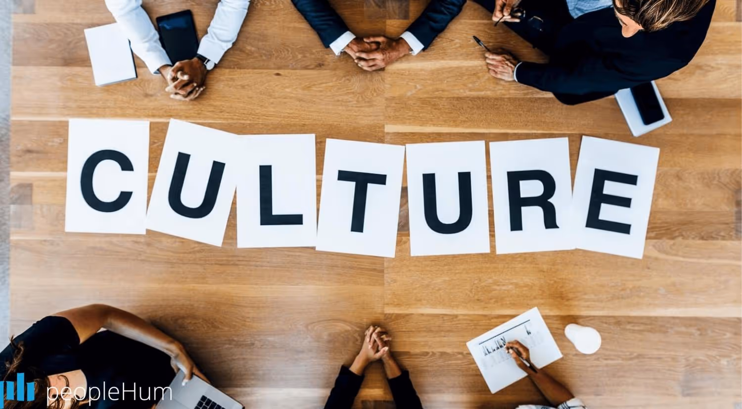 Cultural fit under the microscope