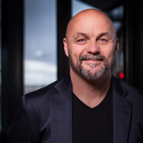 Inclusion of Diversity in the workplace - Joe Gerstandt [Interview]