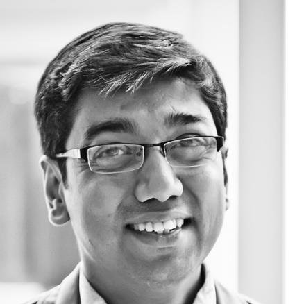 A New Lens Of Seeing Human Capital Management Platform- Gautam Ghosh [Interview]