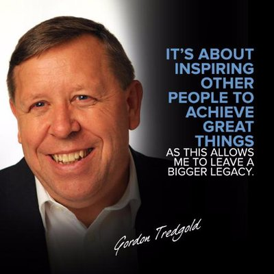 Building high-performance teams - Gordon Tredgold [Interview]| peopleHum