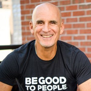 Digital marketing - Ted Rubin [Interview] | LeadersHum