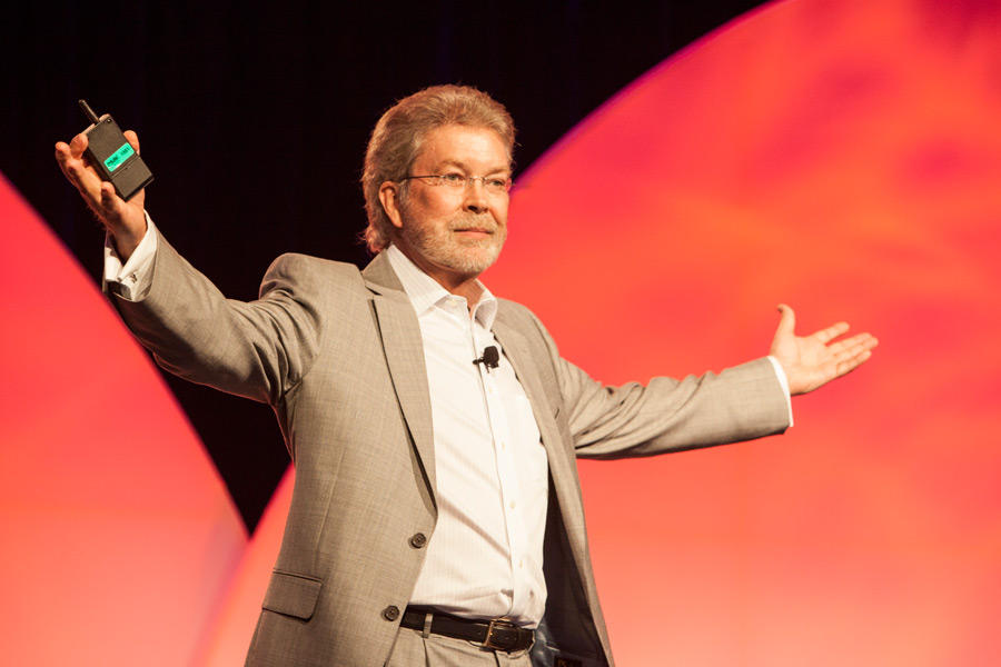 Creating a result-driven workplace culture - Randy Pennington [Interview] | peopleHum