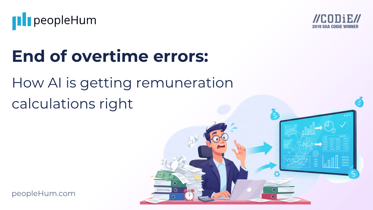 End of overtime errors: How AI is getting remuneration calculations right