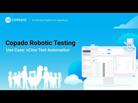 Gain Valuable Testing Insights with Copado Robotic Testing’s Quality ...