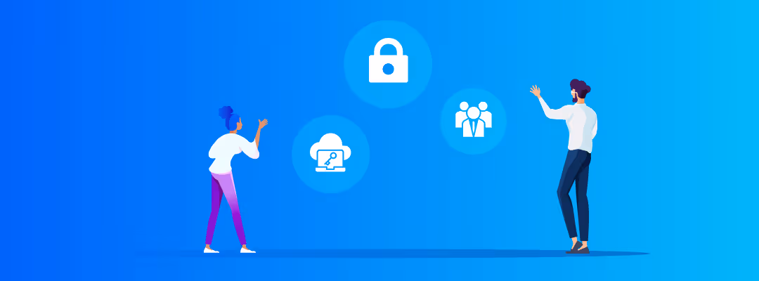 Top 6 Cloud Security Management Policies - Copado