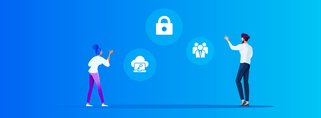 Top 6 Cloud Security Management Policies - Copado