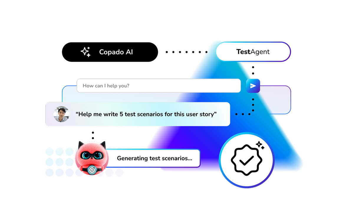 AI-Powered TestAgent