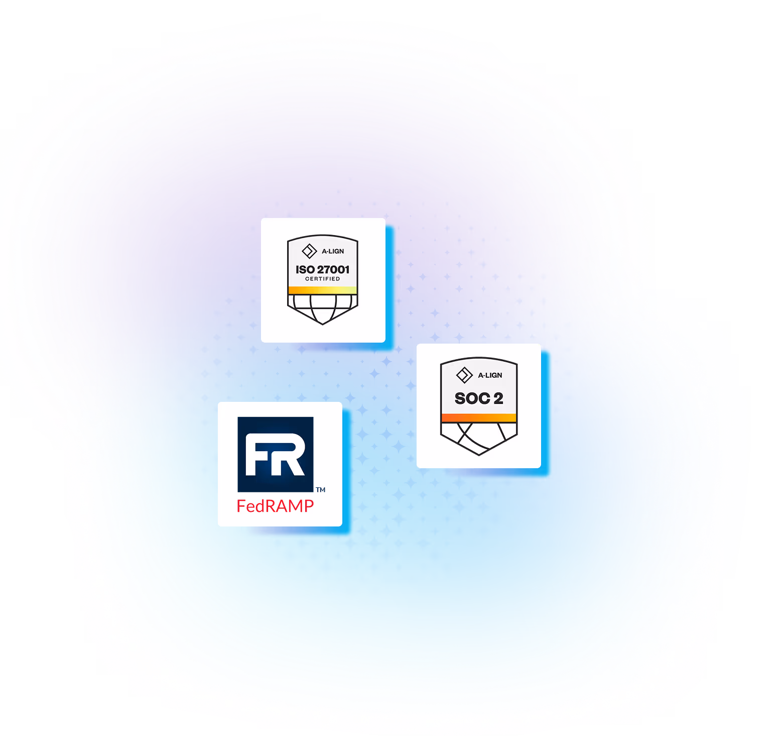 セキュリティとガバナンス