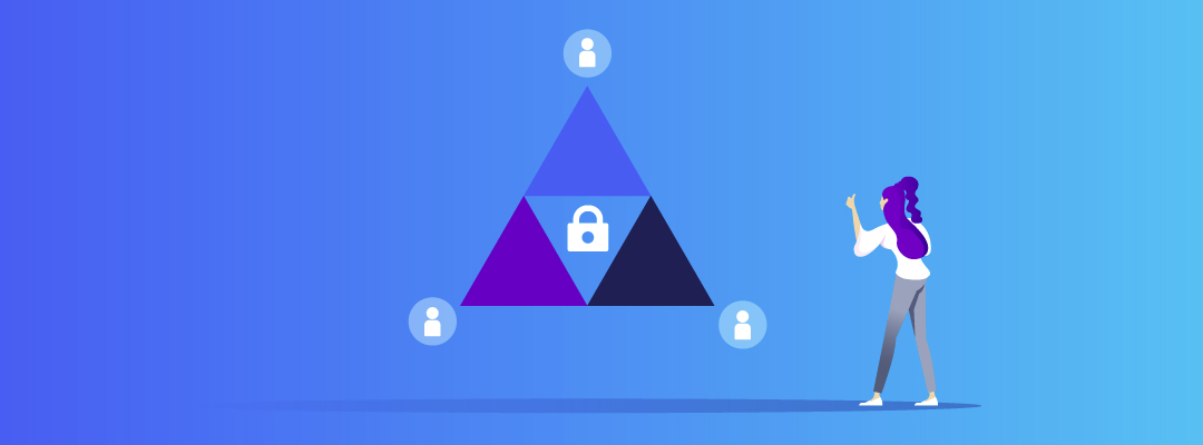 CIA Triad Confidentiality Standards - Copado