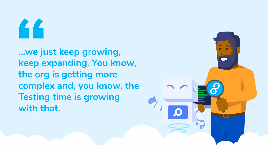 How to Switch from Manual to Automation Testing with Robotic Testing