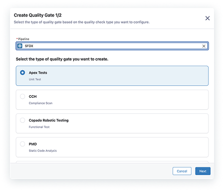 Secure Release Pipelines